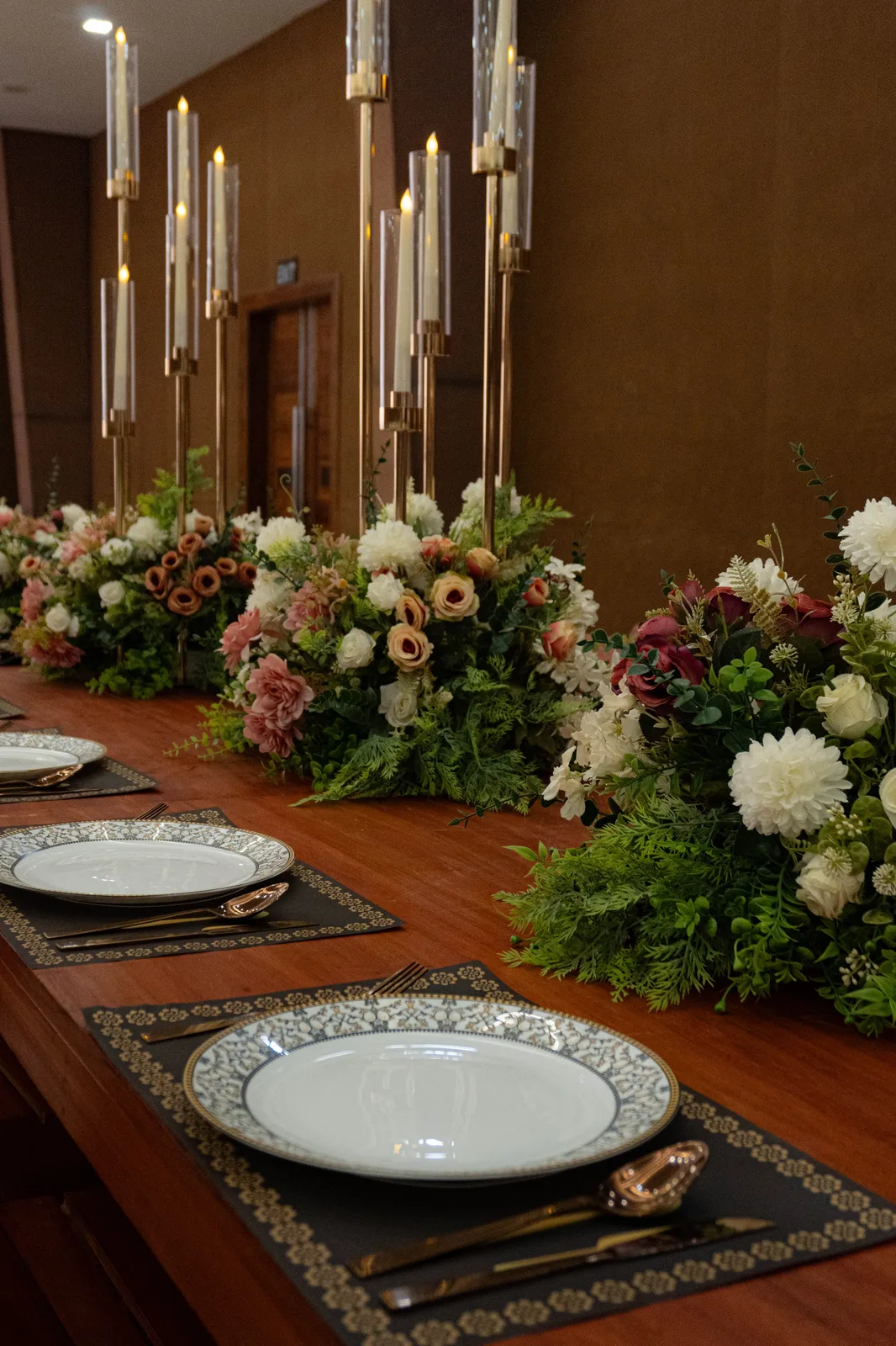 Interior photography