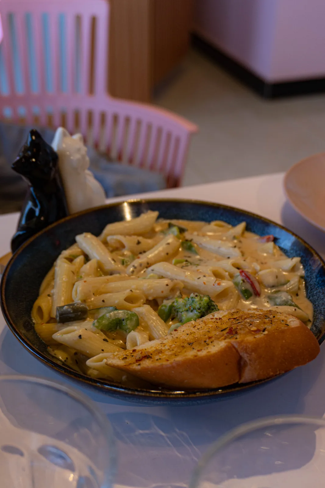 Food photography